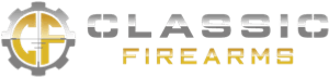 Classic Firearms Logo