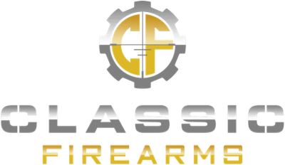 Classic Firearms Logo